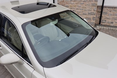 Lot 41 - 2010 Bentley Continental Flying Spur