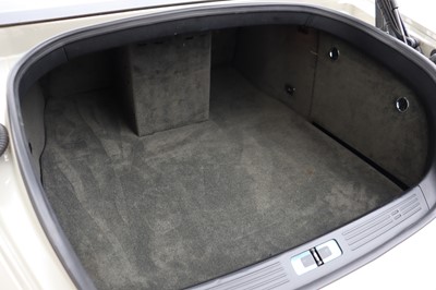 Lot 41 - 2010 Bentley Continental Flying Spur