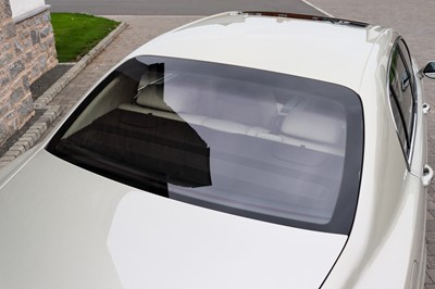 Lot 41 - 2010 Bentley Continental Flying Spur