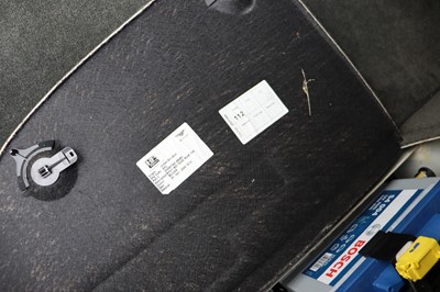 Lot 41 - 2010 Bentley Continental Flying Spur