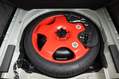 Lot 41 - 2010 Bentley Continental Flying Spur