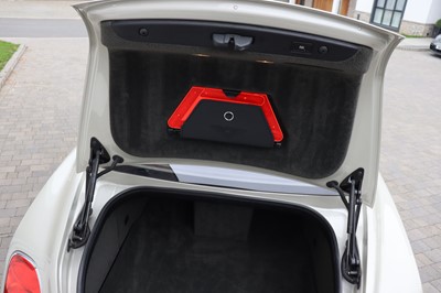 Lot 41 - 2010 Bentley Continental Flying Spur