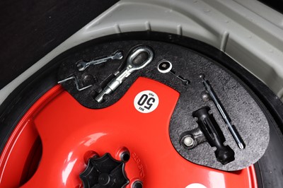 Lot 41 - 2010 Bentley Continental Flying Spur