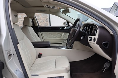 Lot 41 - 2010 Bentley Continental Flying Spur