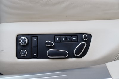 Lot 41 - 2010 Bentley Continental Flying Spur