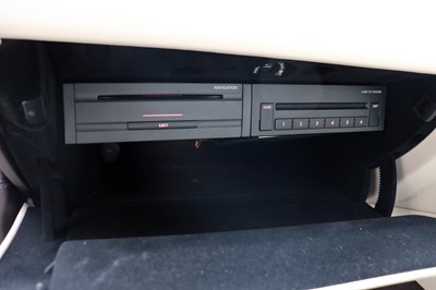 Lot 41 - 2010 Bentley Continental Flying Spur