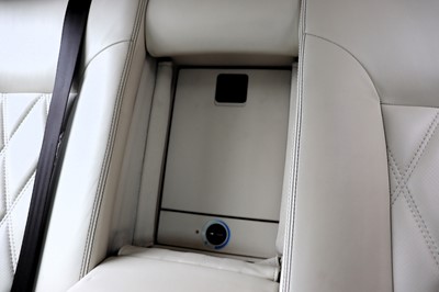 Lot 41 - 2010 Bentley Continental Flying Spur