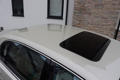 Lot 41 - 2010 Bentley Continental Flying Spur