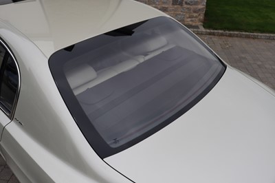 Lot 41 - 2010 Bentley Continental Flying Spur