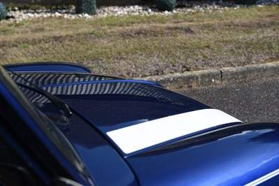 Lot 1999 Rover Mini Cooper