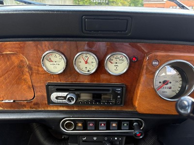 Lot 1999 Rover Mini Cooper