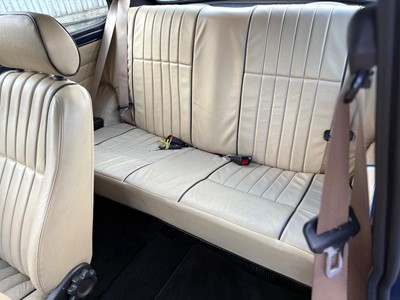 Lot 1999 Rover Mini Cooper