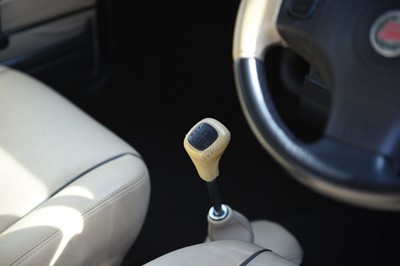 Lot 1999 Rover Mini Cooper