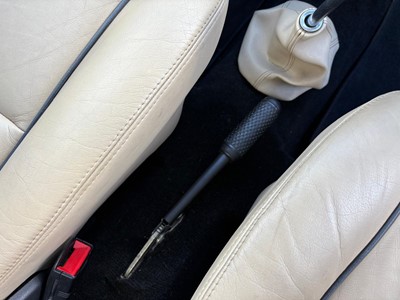 Lot 1999 Rover Mini Cooper