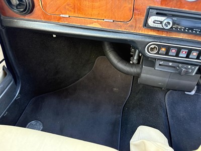 Lot 1999 Rover Mini Cooper