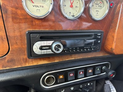 Lot 1999 Rover Mini Cooper