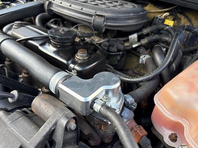 Lot 1999 Rover Mini Cooper