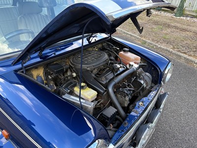 Lot 1999 Rover Mini Cooper