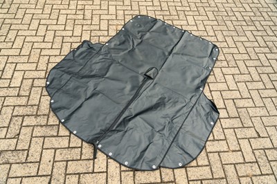 Lot 6 - 1949 Singer Nine 4A Roadster