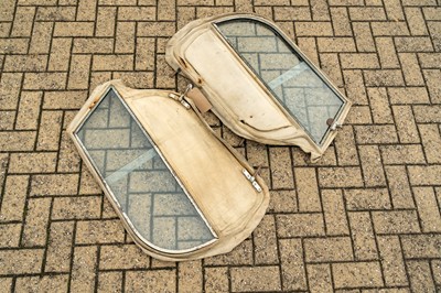 Lot 6 - 1949 Singer Nine 4A Roadster