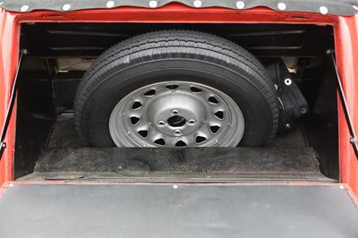 Lot 6 - 1949 Singer Nine 4A Roadster