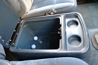 Lot 35 - 1986 Ford Bronco XLT 4x4