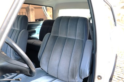 Lot 35 - 1986 Ford Bronco XLT 4x4