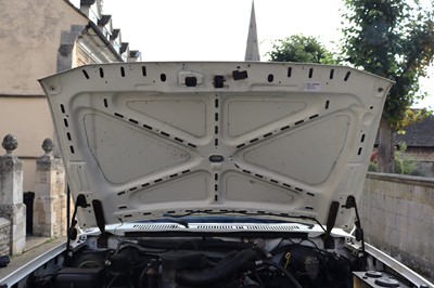 Lot 35 - 1986 Ford Bronco XLT 4x4