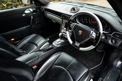 Lot 14 - 2005 Porsche 911 Carrera 4S