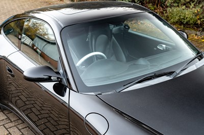 Lot 14 - 2005 Porsche 911 Carrera 4S