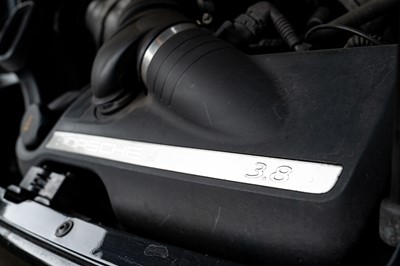 Lot 14 - 2005 Porsche 911 Carrera 4S