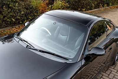 Lot 14 - 2005 Porsche 911 Carrera 4S