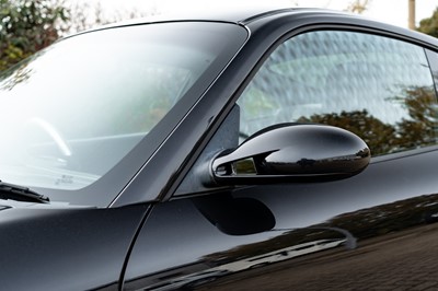 Lot 14 - 2005 Porsche 911 Carrera 4S