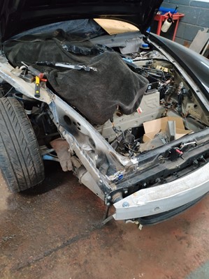 Lot 14 - 2005 Porsche 911 Carrera 4S