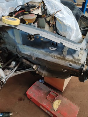 Lot 14 - 2005 Porsche 911 Carrera 4S