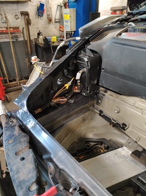 Lot 14 - 2005 Porsche 911 Carrera 4S