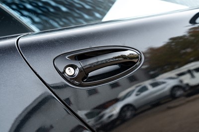 Lot 14 - 2005 Porsche 911 Carrera 4S