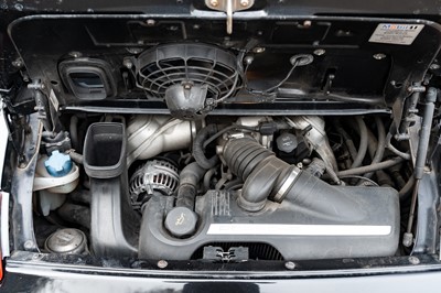 Lot 14 - 2005 Porsche 911 Carrera 4S