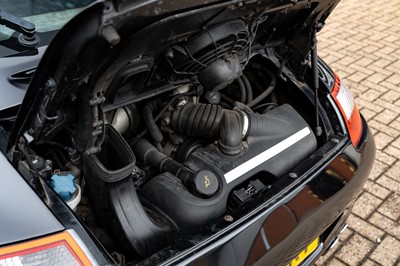 Lot 14 - 2005 Porsche 911 Carrera 4S