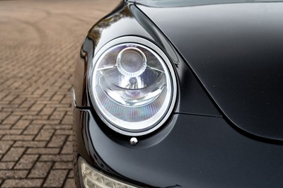 Lot 14 - 2005 Porsche 911 Carrera 4S