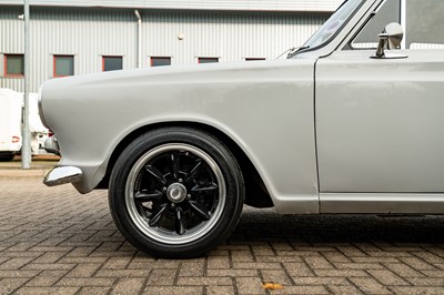 Lot 49 - 1963 Ford Cortina (Mk. I) Super