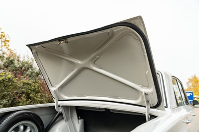 Lot 49 - 1963 Ford Cortina (Mk. I) Super