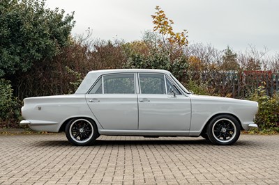 Lot 49 - 1963 Ford Cortina (Mk. I) Super