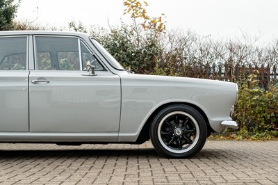 Lot 49 - 1963 Ford Cortina (Mk. I) Super