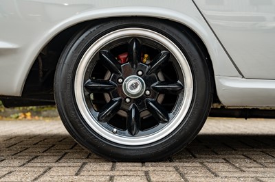 Lot 49 - 1963 Ford Cortina (Mk. I) Super