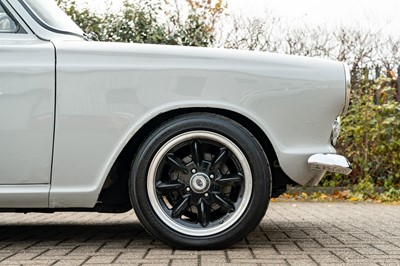Lot 49 - 1963 Ford Cortina (Mk. I) Super