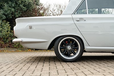 Lot 49 - 1963 Ford Cortina (Mk. I) Super