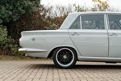 Lot 49 - 1963 Ford Cortina (Mk. I) Super