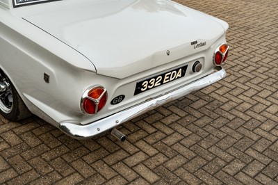 Lot 49 - 1963 Ford Cortina (Mk. I) Super