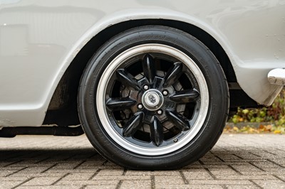 Lot 49 - 1963 Ford Cortina (Mk. I) Super